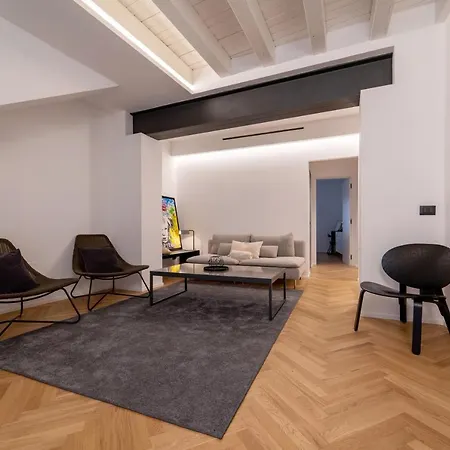 Gonia Apartment Trapani