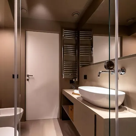 Gonia Apartment