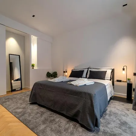 Apartment Gonia Trapani