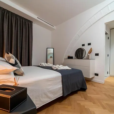 Gonia Apartment