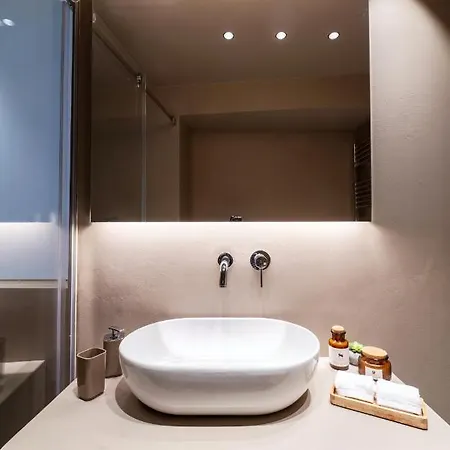 Gonia Apartment Trapani