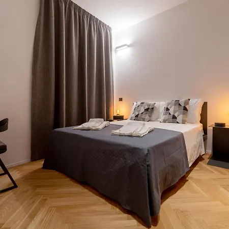 Gonia Apartment