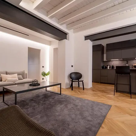 Apartment Gonia