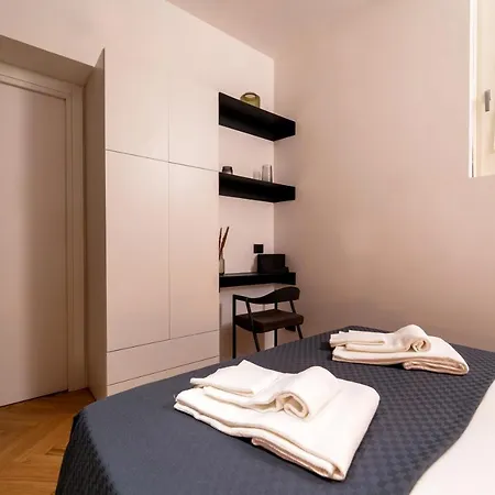 Apartment Gonia