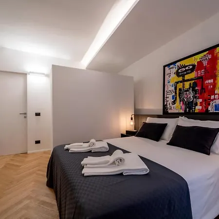 Apartment Gonia *