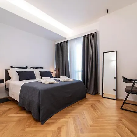 Gonia Apartment