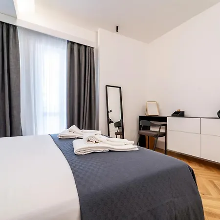 Apartment Gonia Trapani