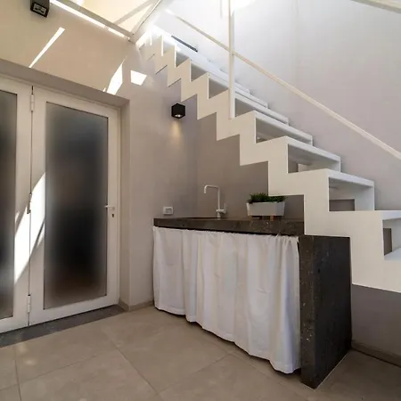 Gonia Apartment Trapani
