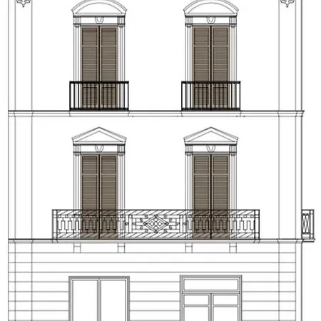Apartment Gonia Trapani