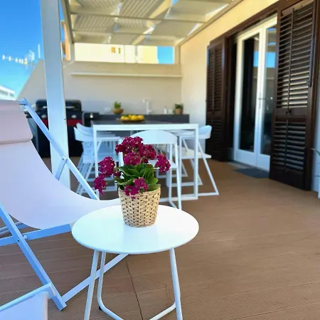 Apartment Gonia