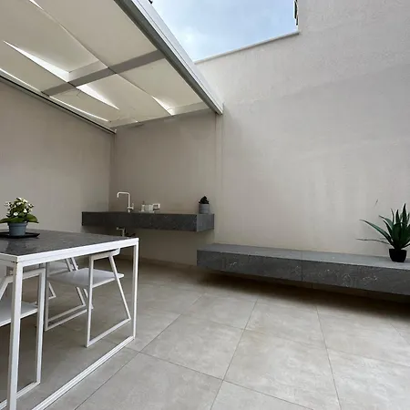 Apartment Gonia Trapani