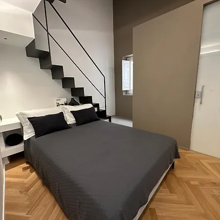 Gonia Apartment Trapani