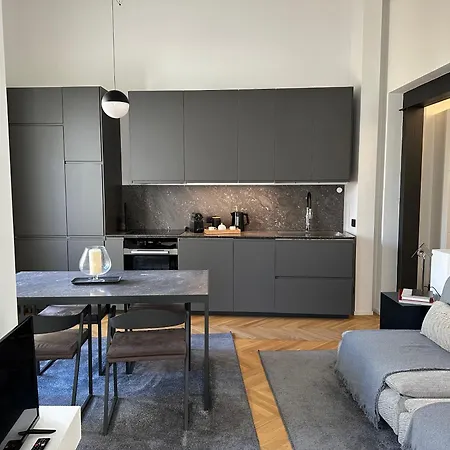 Gonia Apartment