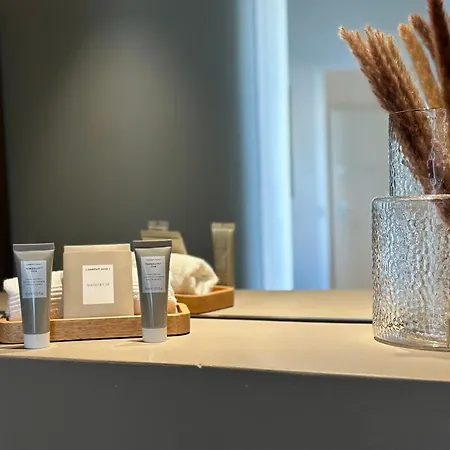Apartment Gonia