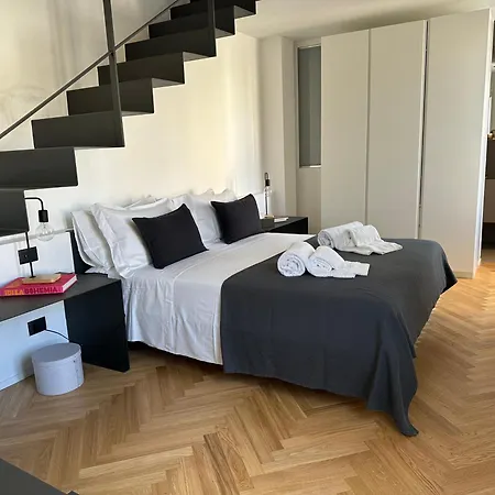 Apartment Gonia Trapani