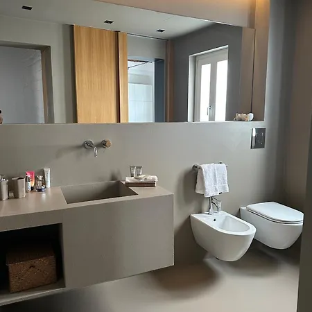 Apartment Gonia Trapani