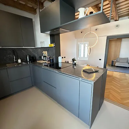 Apartment Gonia