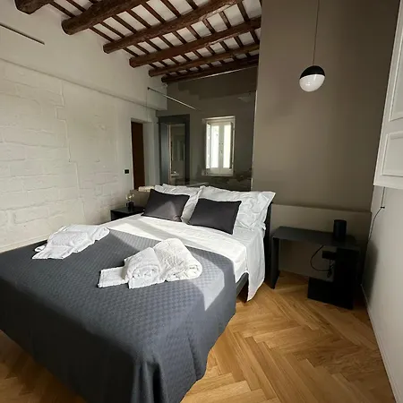 Apartment Gonia *