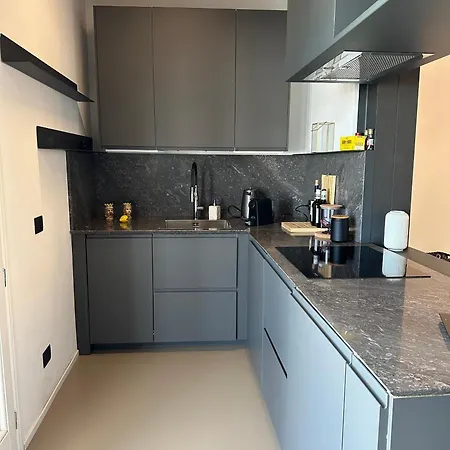 Gonia Apartment