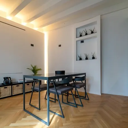 Gonia Appartement *