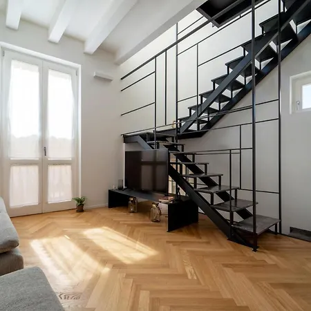 Appartement Gonia Trapani