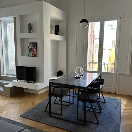 Gonia Appartement